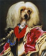 Retratos de mascotas - Francis de Blas - cefer